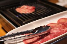 ロースター メニュー One self Roaster