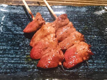 その他 焼き鳥・串焼き