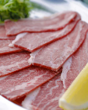 天肉（塩又はタレ）