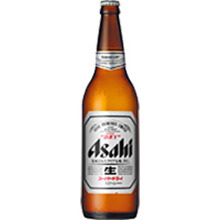 【瓶ビール】アサヒスーパードライ