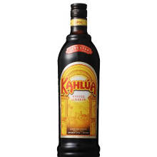 カルーアミルク