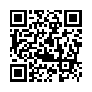 店舗のQRコード