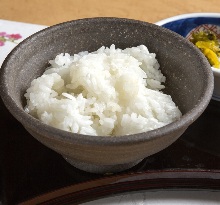 ごはん