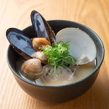 その他 味噌汁・おすまし