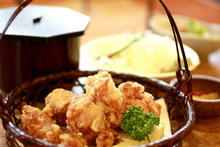 その他 定食、御膳