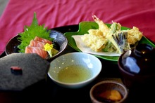 その他 定食、御膳