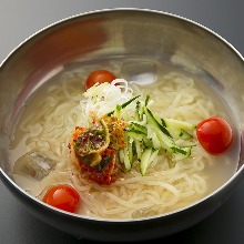 冷麺