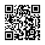 店舗のQRコード