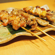 その他 焼き鳥・串焼き