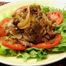 その他サラダ その他サラダ