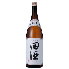 特別純米酒　田酒