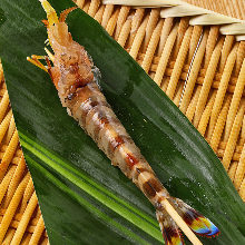 串揚げ・串カツ