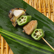 串揚げ・串カツ