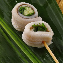 串揚げ・串カツ