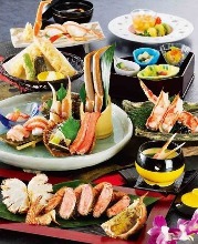 11,340円コース (9品)