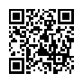 店舗のQRコード