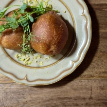 フライドチキン