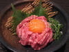 牛肉のたたき 牛肉のたたき