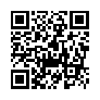 店舗のQRコード