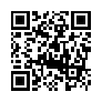 店舗のQRコード