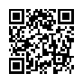 店舗のQRコード
