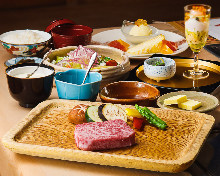 16,500円コース (7品) 16,500円コース (7品)