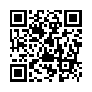 店舗のQRコード