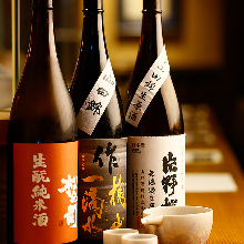 日本酒