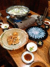 7,700円コース (6品)