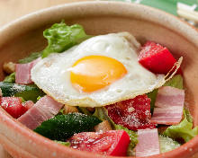 シーザーサラダ