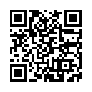 店舗のQRコード