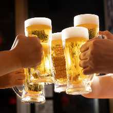 生ビール