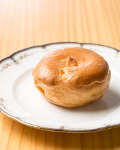 シュークリーム