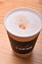 カフェラテ(HOT・ICE) カフェラテ(HOT・ICE)