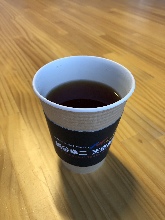 紅茶 アッサム（HOT）