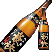 清酒　純米酒