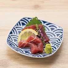 マグロ（刺身）