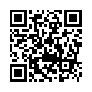 店舗のQRコード