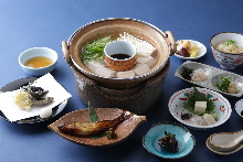 3,564円コース (6品) 3,564円コース (6品)