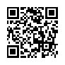 店舗のQRコード