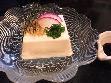 冷奴 冷奴