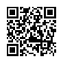 店舗のQRコード