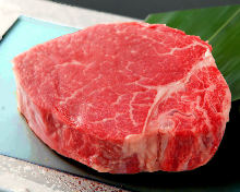 シャトーブリアン シャトーブリアン