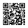 店舗のQRコード