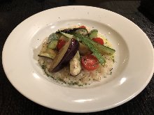 その他 リゾット