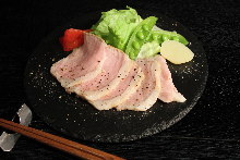 ローストポーク