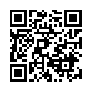 店舗のQRコード