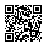 店舗のQRコード