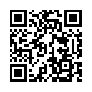 店舗のQRコード