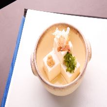 冷奴